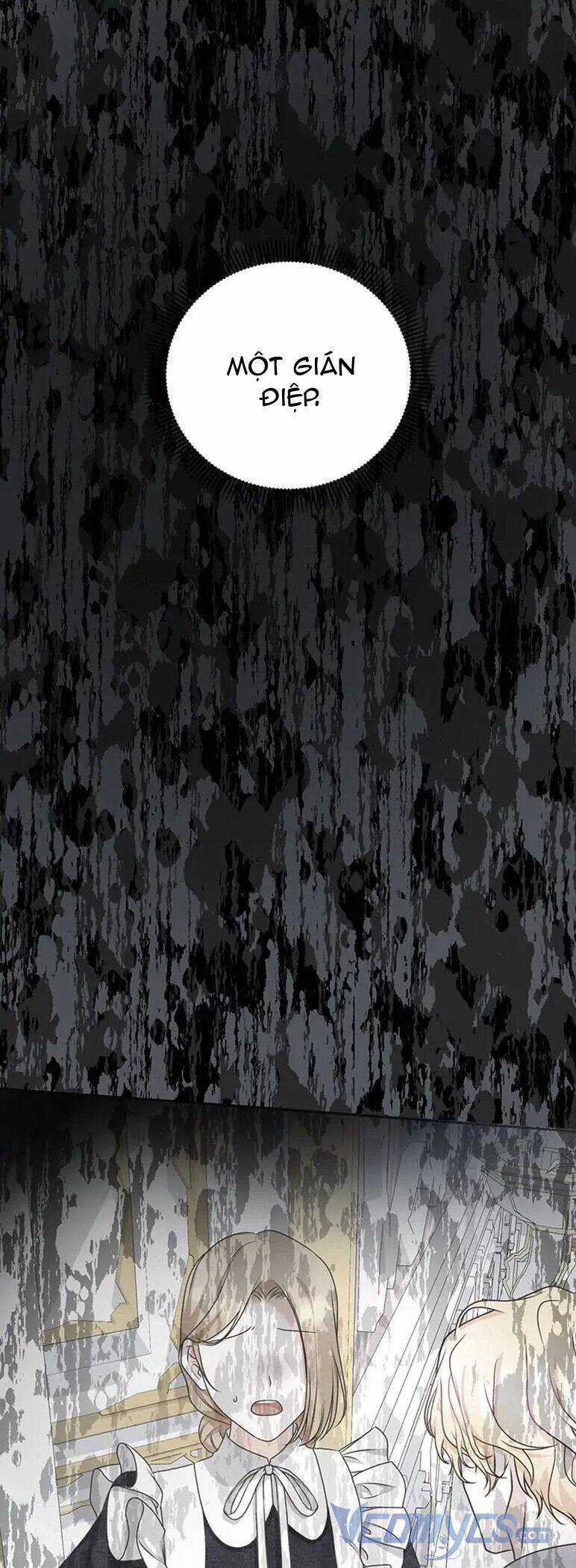 Nhân Vật Tôi Xuyên Vào, Chưa Từng Xuất Hiện Chương 43 trang 70