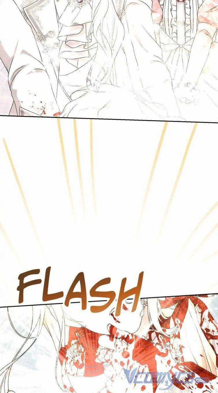 Nhân Vật Tôi Xuyên Vào, Chưa Từng Xuất Hiện Chương 43 trang 8