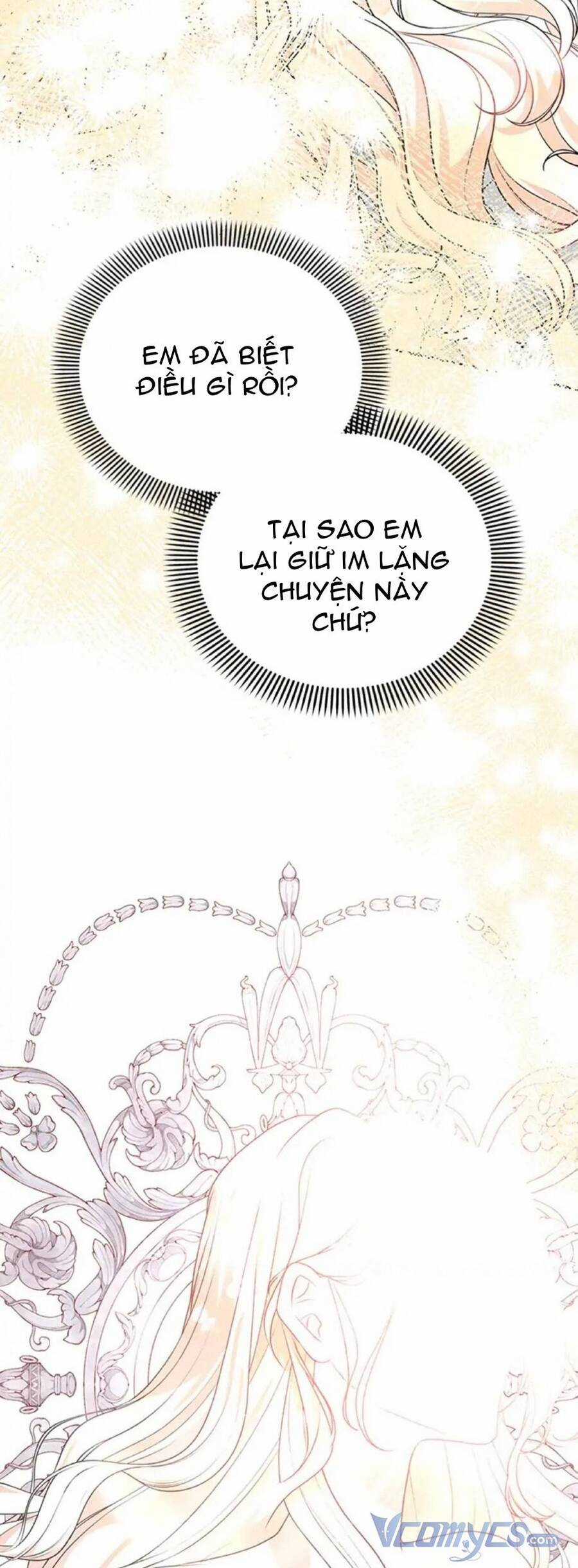 Nhân Vật Tôi Xuyên Vào, Chưa Từng Xuất Hiện Chương 43 trang 80