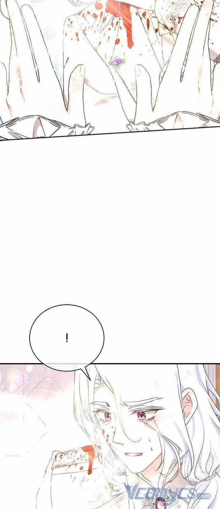 Nhân Vật Tôi Xuyên Vào, Chưa Từng Xuất Hiện Chương 43 trang 9