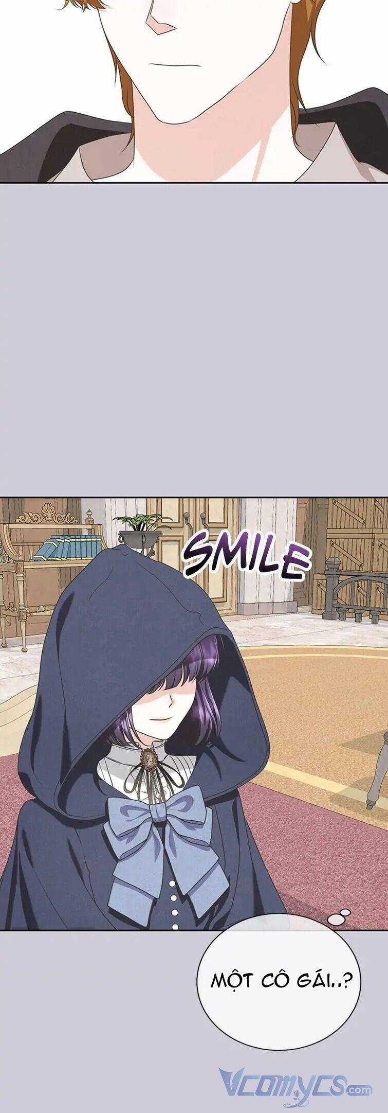 Nhân Vật Tôi Xuyên Vào, Chưa Từng Xuất Hiện Chương 44 trang 10