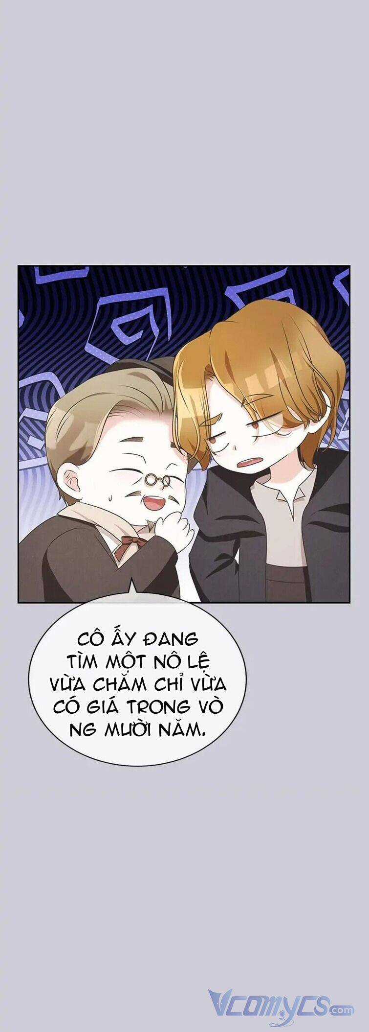 Nhân Vật Tôi Xuyên Vào, Chưa Từng Xuất Hiện Chương 44 trang 11