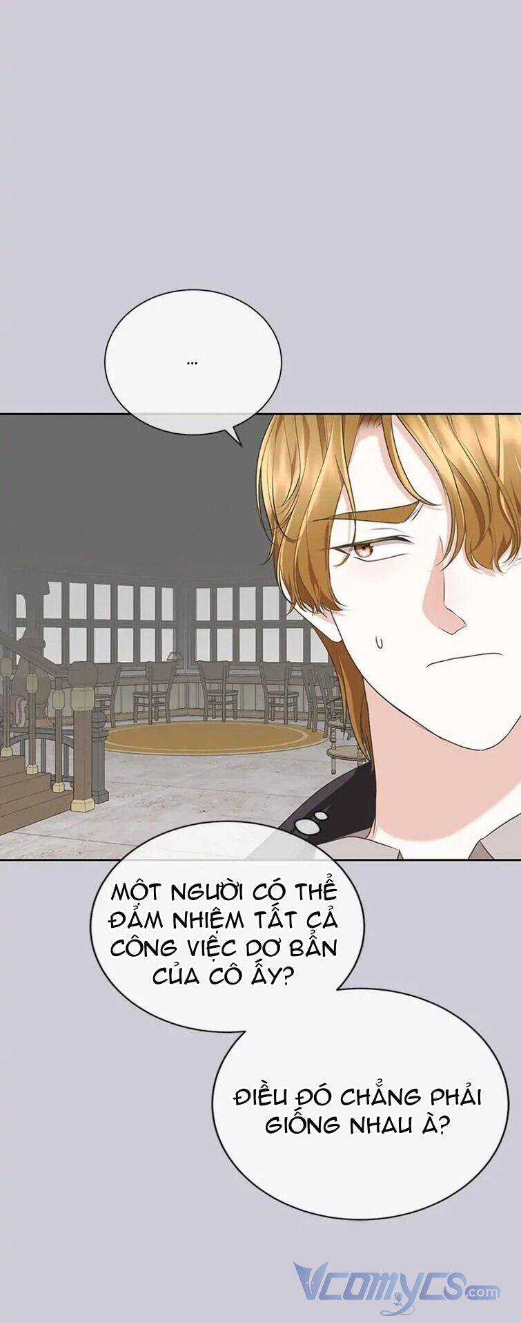 Nhân Vật Tôi Xuyên Vào, Chưa Từng Xuất Hiện Chương 44 trang 13