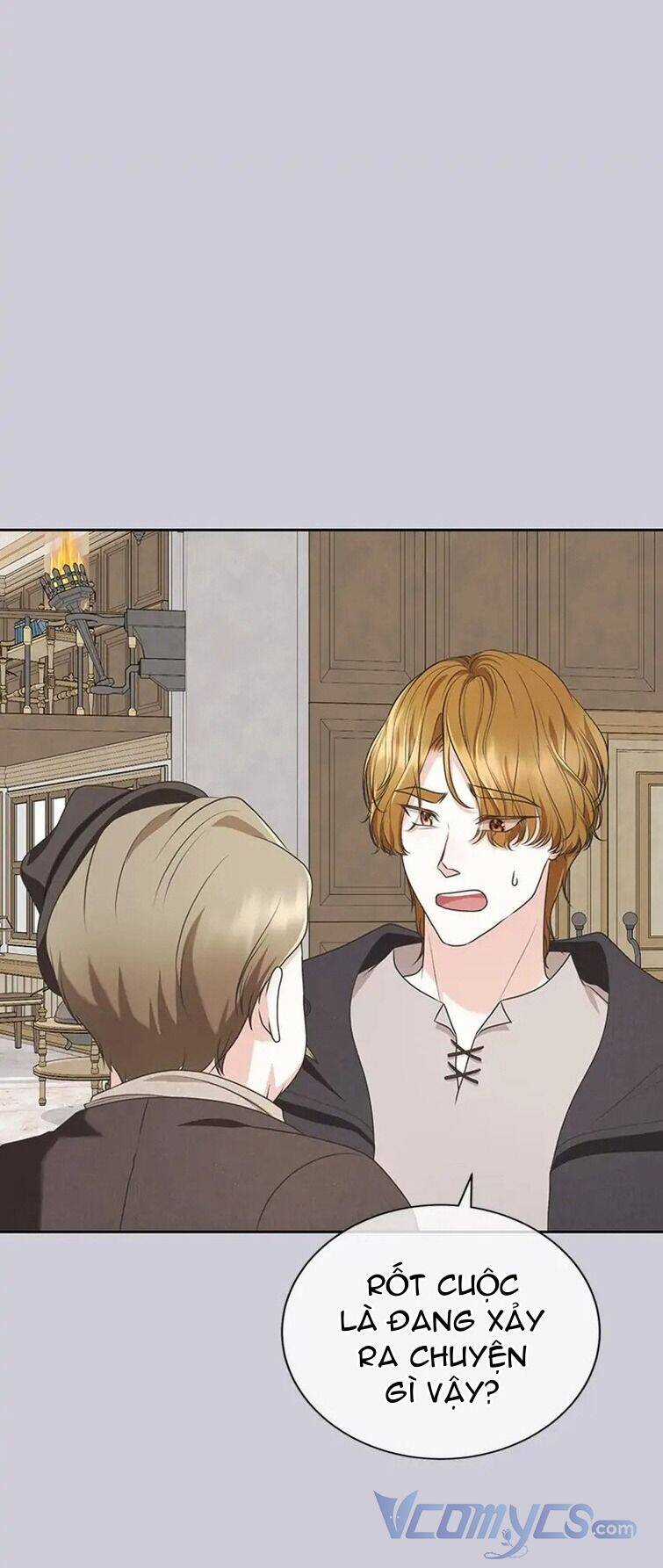 Nhân Vật Tôi Xuyên Vào, Chưa Từng Xuất Hiện Chương 44 trang 14