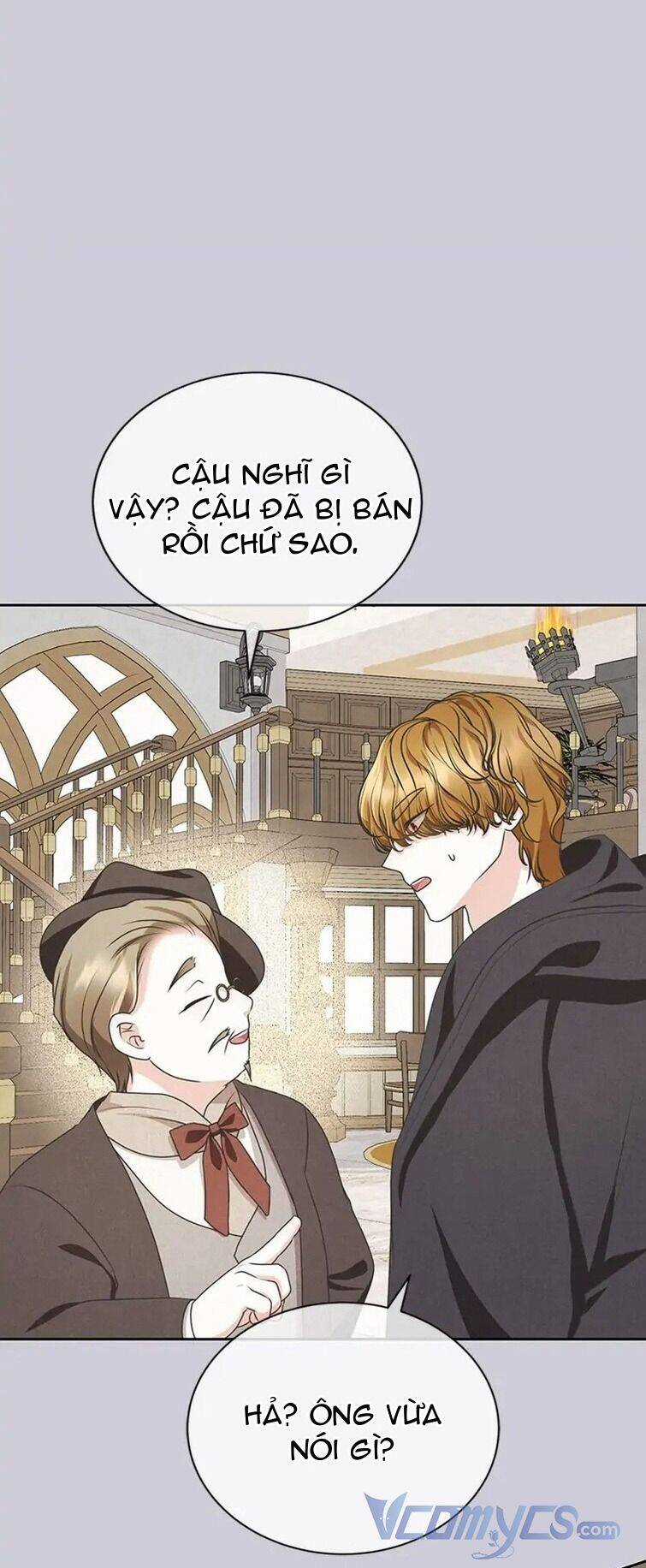 Nhân Vật Tôi Xuyên Vào, Chưa Từng Xuất Hiện Chương 44 trang 15