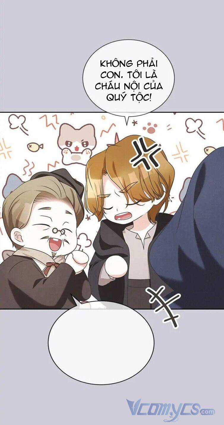 Nhân Vật Tôi Xuyên Vào, Chưa Từng Xuất Hiện Chương 44 trang 17