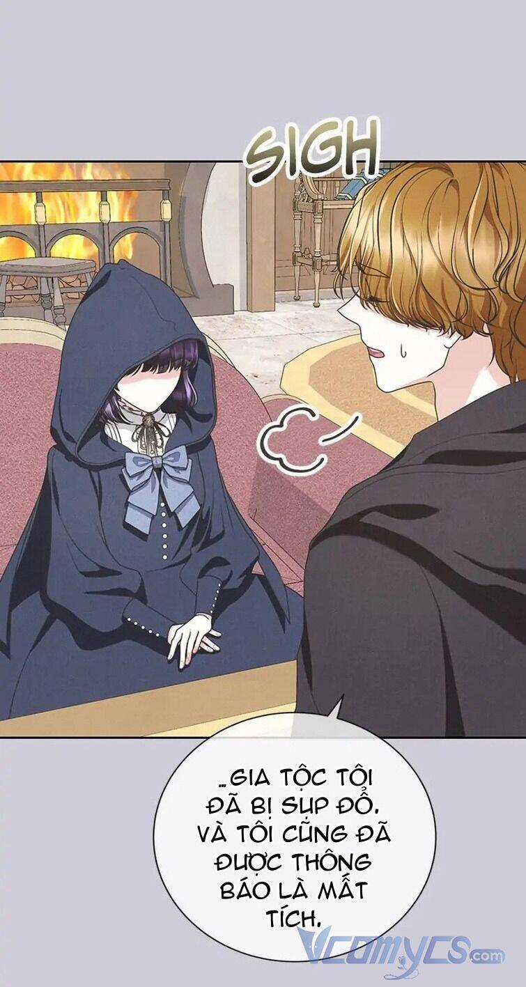 Nhân Vật Tôi Xuyên Vào, Chưa Từng Xuất Hiện Chương 44 trang 18