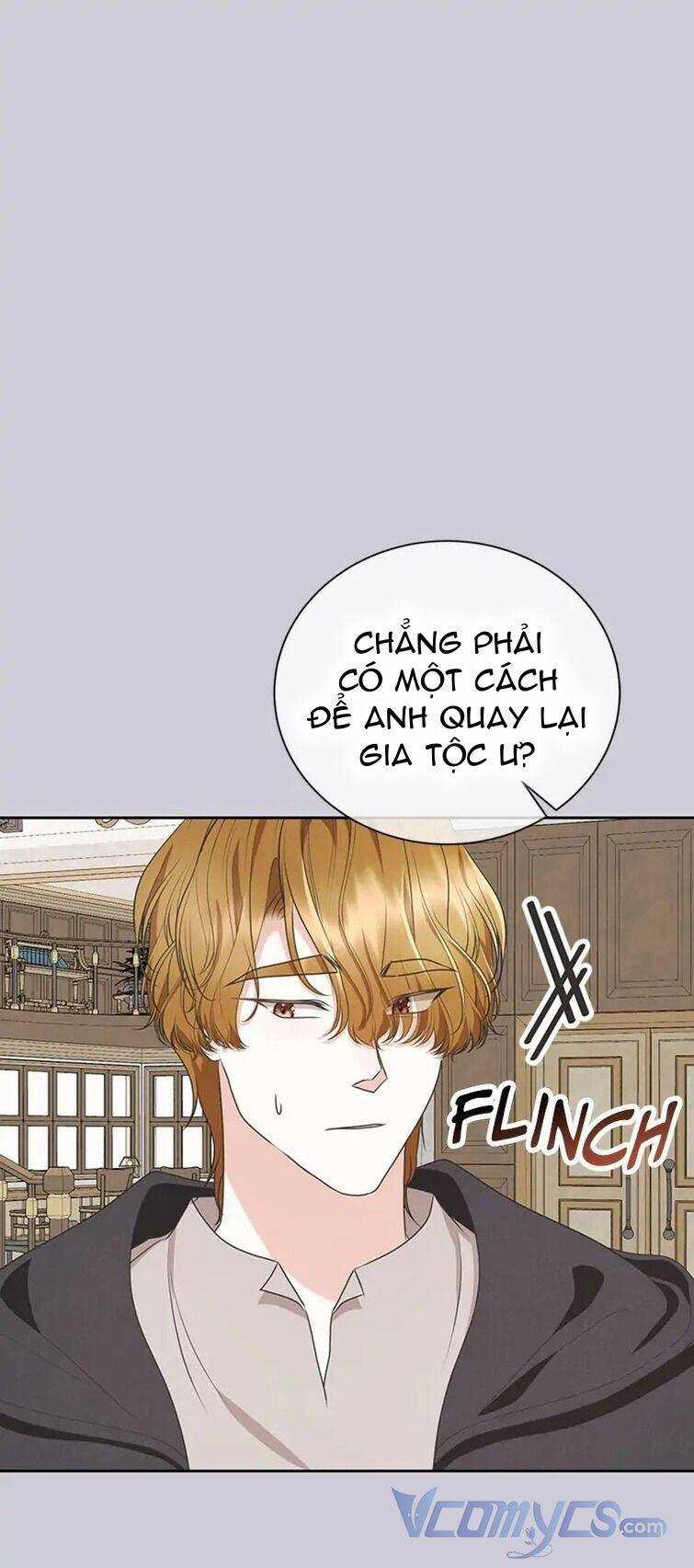 Nhân Vật Tôi Xuyên Vào, Chưa Từng Xuất Hiện Chương 44 trang 19