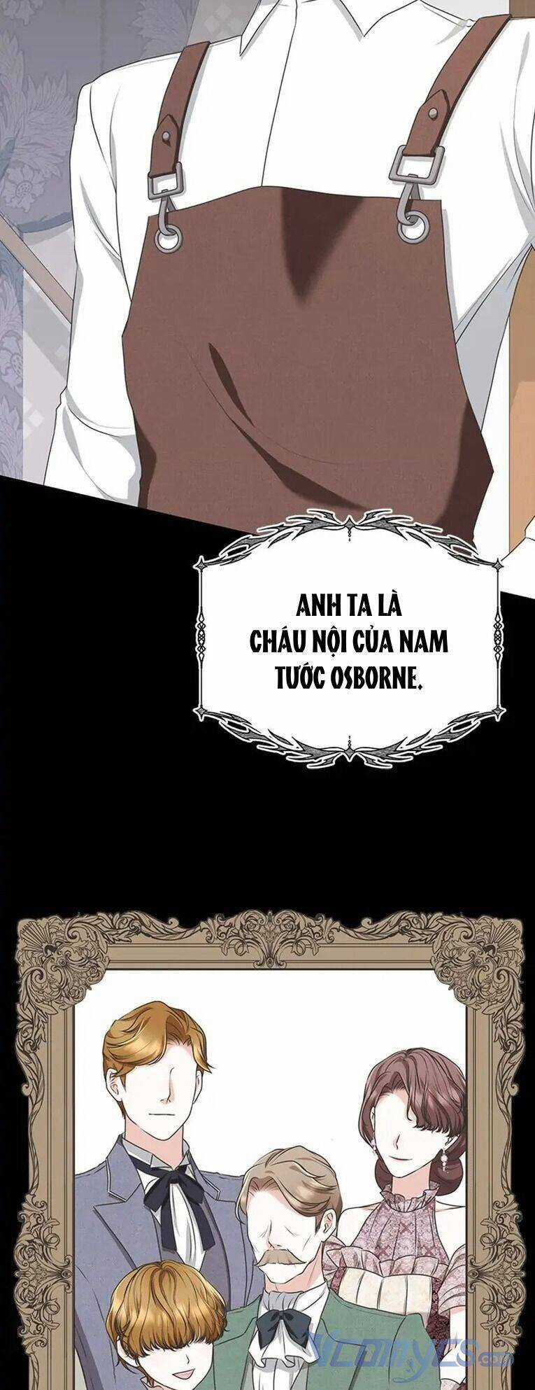 Nhân Vật Tôi Xuyên Vào, Chưa Từng Xuất Hiện Chương 44 trang 2