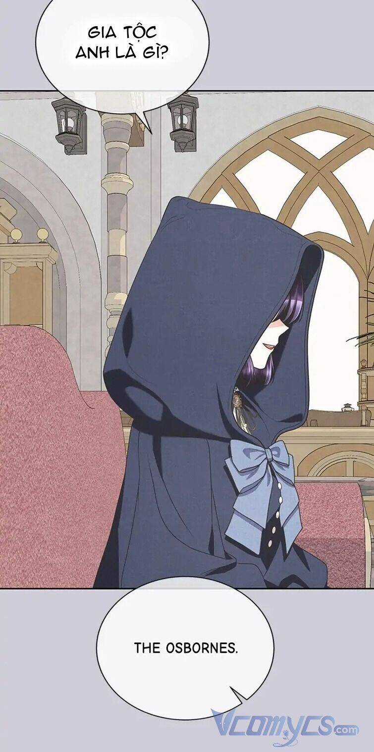 Nhân Vật Tôi Xuyên Vào, Chưa Từng Xuất Hiện Chương 44 trang 21