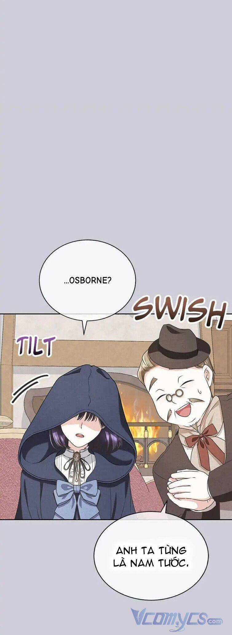 Nhân Vật Tôi Xuyên Vào, Chưa Từng Xuất Hiện Chương 44 trang 22