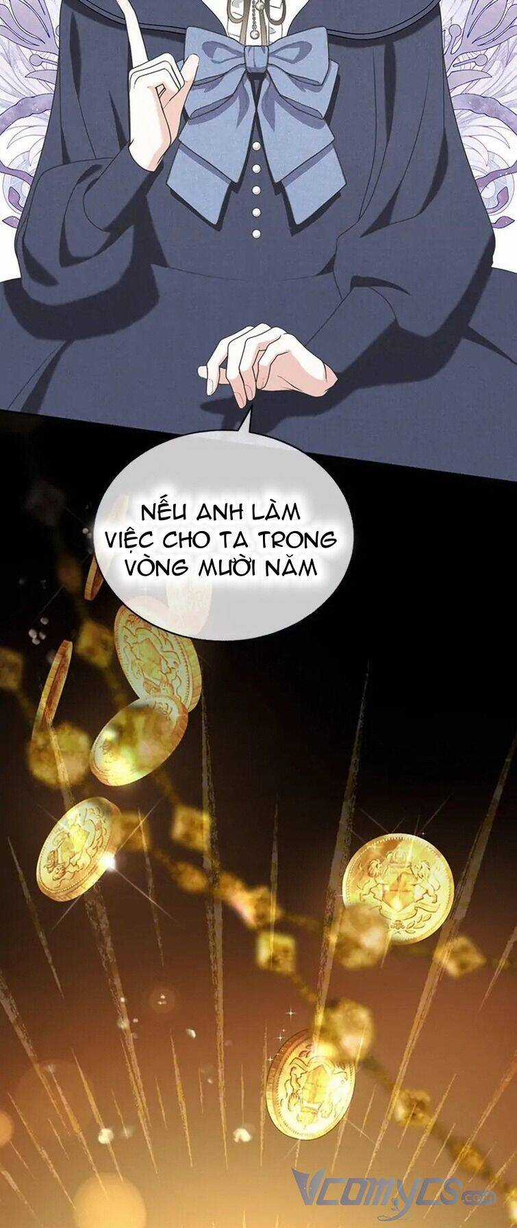 Nhân Vật Tôi Xuyên Vào, Chưa Từng Xuất Hiện Chương 44 trang 25