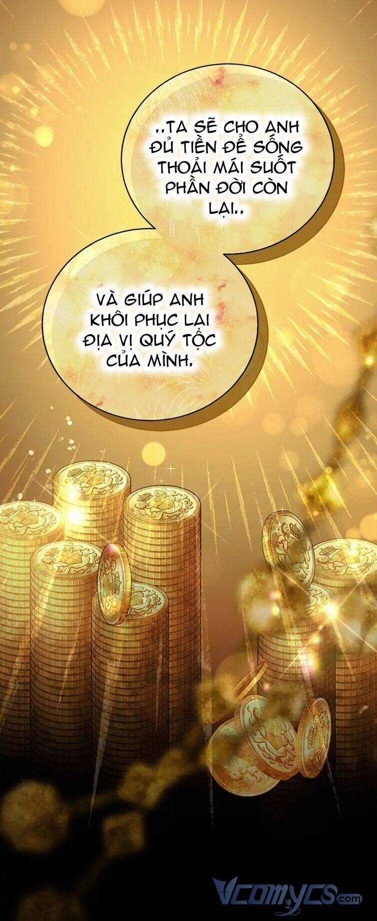 Nhân Vật Tôi Xuyên Vào, Chưa Từng Xuất Hiện Chương 44 trang 26