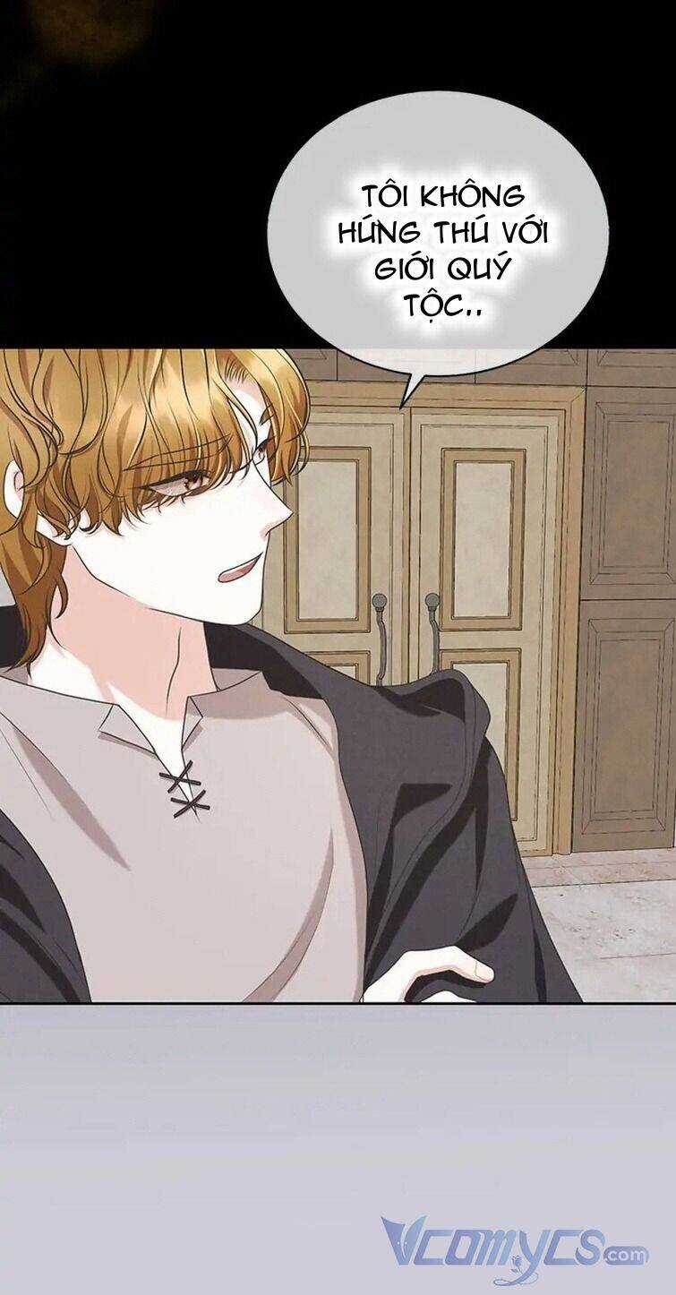 Nhân Vật Tôi Xuyên Vào, Chưa Từng Xuất Hiện Chương 44 trang 27