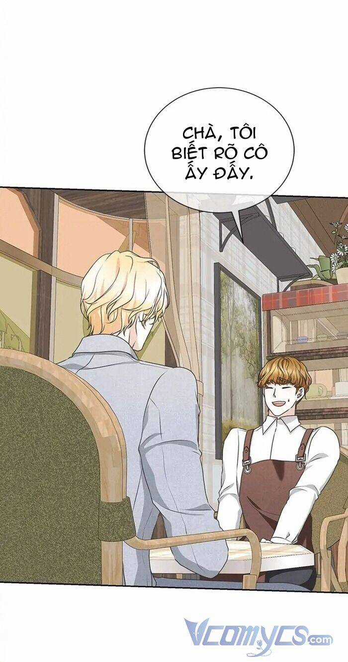 Nhân Vật Tôi Xuyên Vào, Chưa Từng Xuất Hiện Chương 44 trang 33