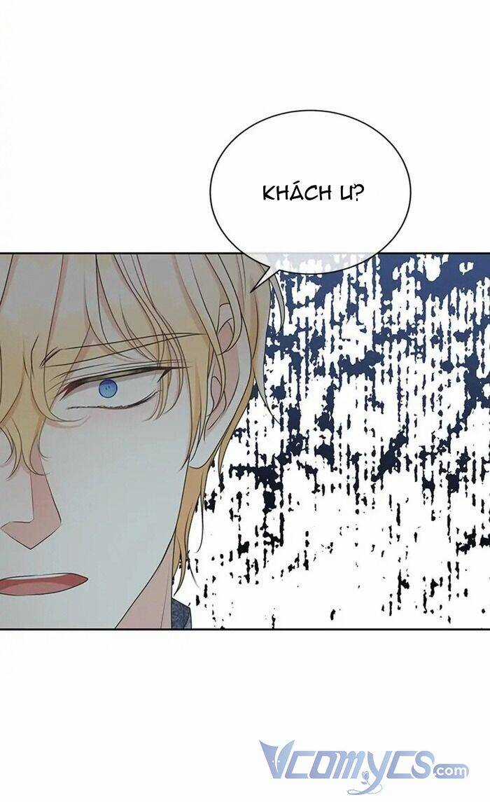 Nhân Vật Tôi Xuyên Vào, Chưa Từng Xuất Hiện Chương 44 trang 35