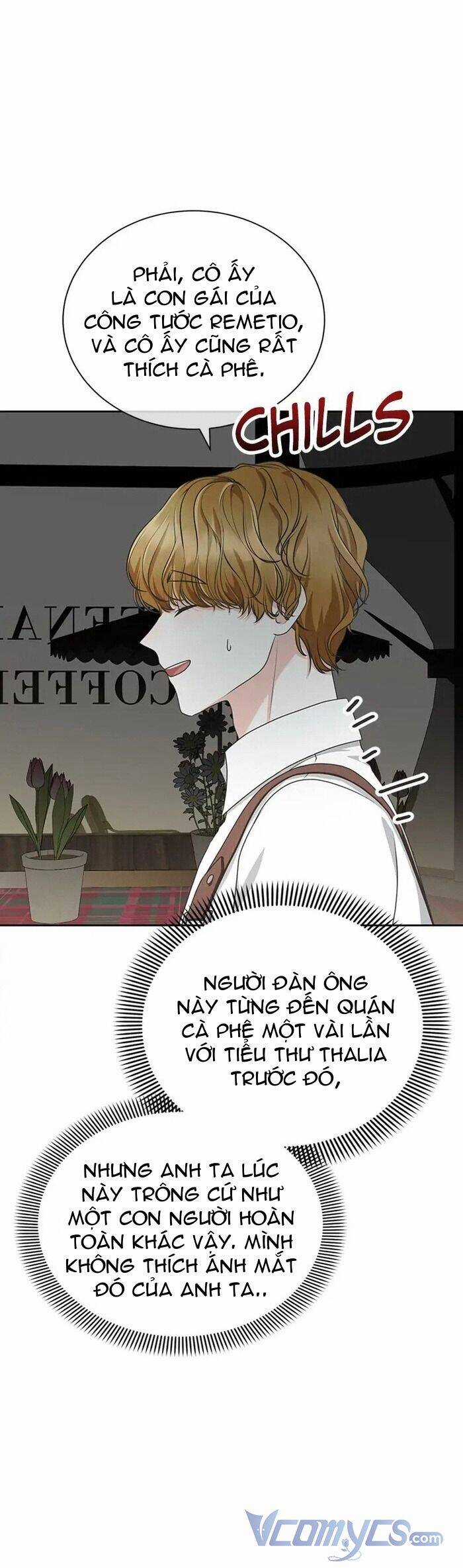 Nhân Vật Tôi Xuyên Vào, Chưa Từng Xuất Hiện Chương 44 trang 36