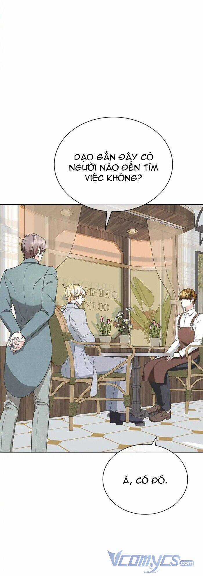 Nhân Vật Tôi Xuyên Vào, Chưa Từng Xuất Hiện Chương 44 trang 38