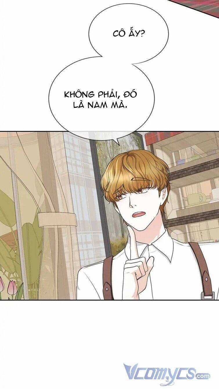 Nhân Vật Tôi Xuyên Vào, Chưa Từng Xuất Hiện Chương 44 trang 40