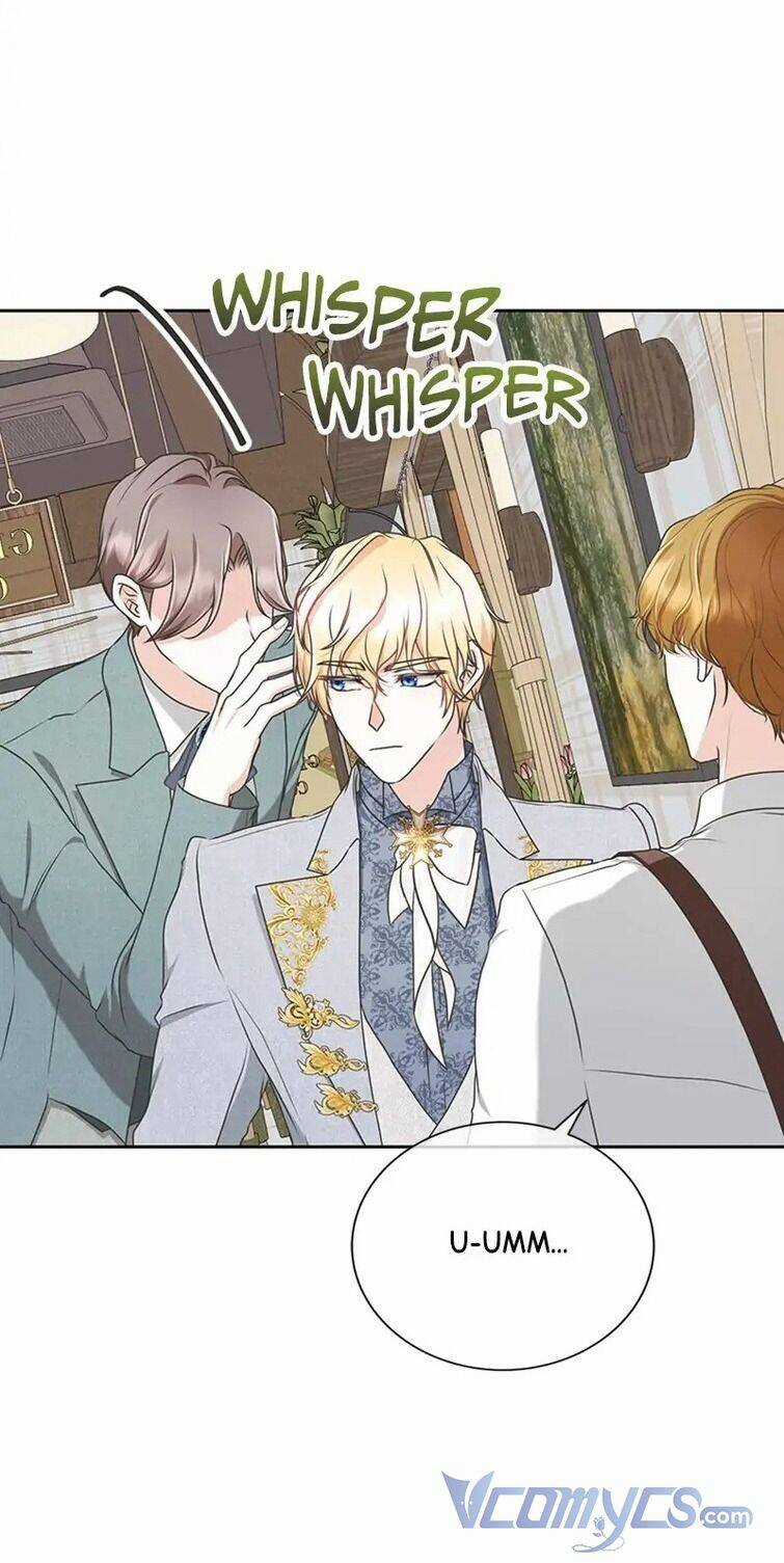 Nhân Vật Tôi Xuyên Vào, Chưa Từng Xuất Hiện Chương 44 trang 41