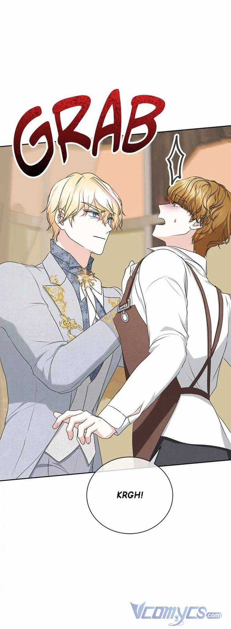 Nhân Vật Tôi Xuyên Vào, Chưa Từng Xuất Hiện Chương 44 trang 42