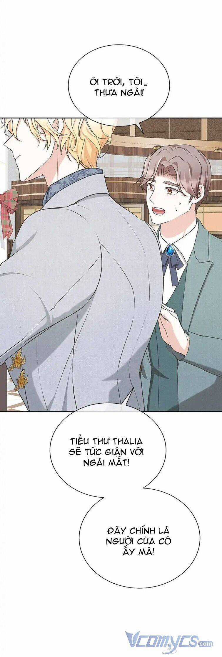 Nhân Vật Tôi Xuyên Vào, Chưa Từng Xuất Hiện Chương 44 trang 43