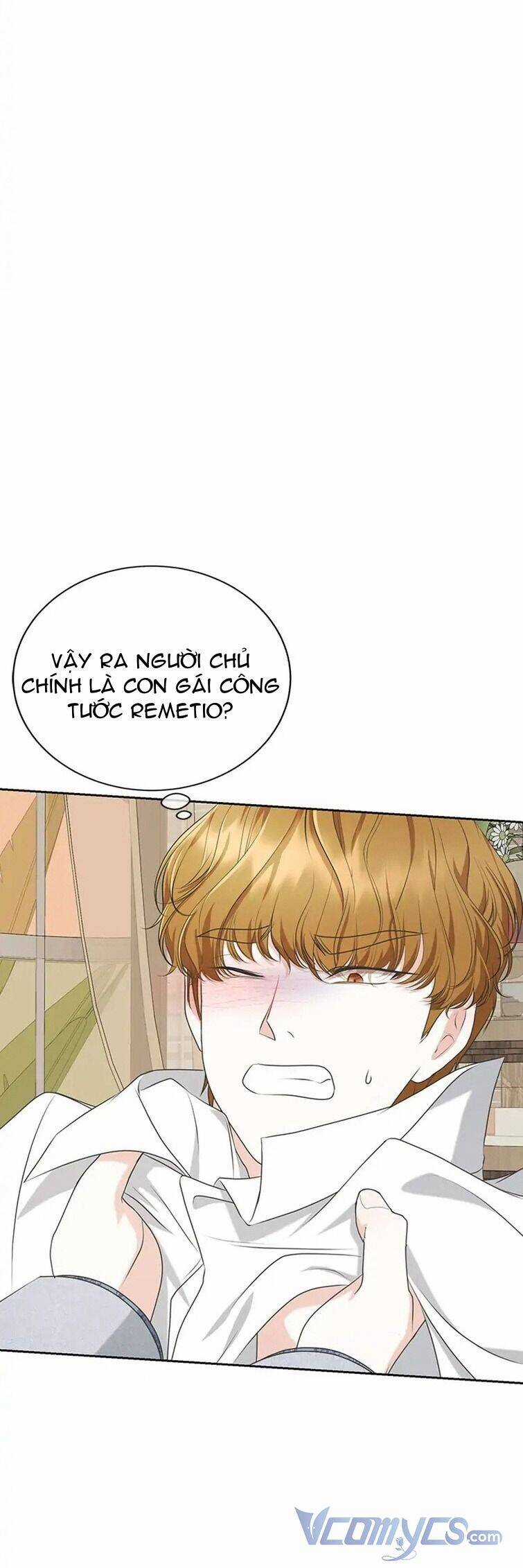 Nhân Vật Tôi Xuyên Vào, Chưa Từng Xuất Hiện Chương 44 trang 44