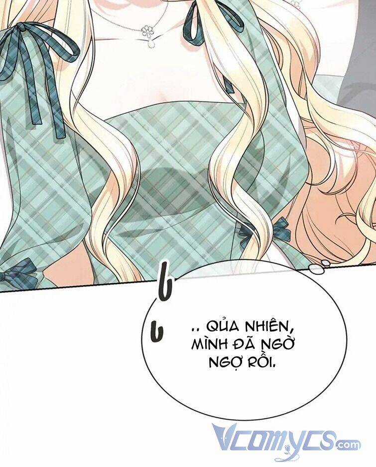 Nhân Vật Tôi Xuyên Vào, Chưa Từng Xuất Hiện Chương 44 trang 46