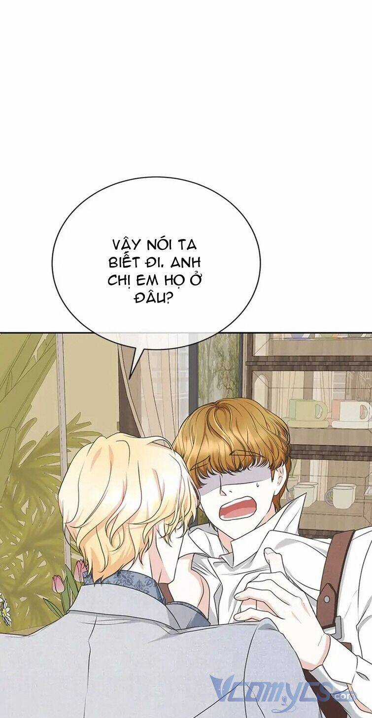 Nhân Vật Tôi Xuyên Vào, Chưa Từng Xuất Hiện Chương 44 trang 48