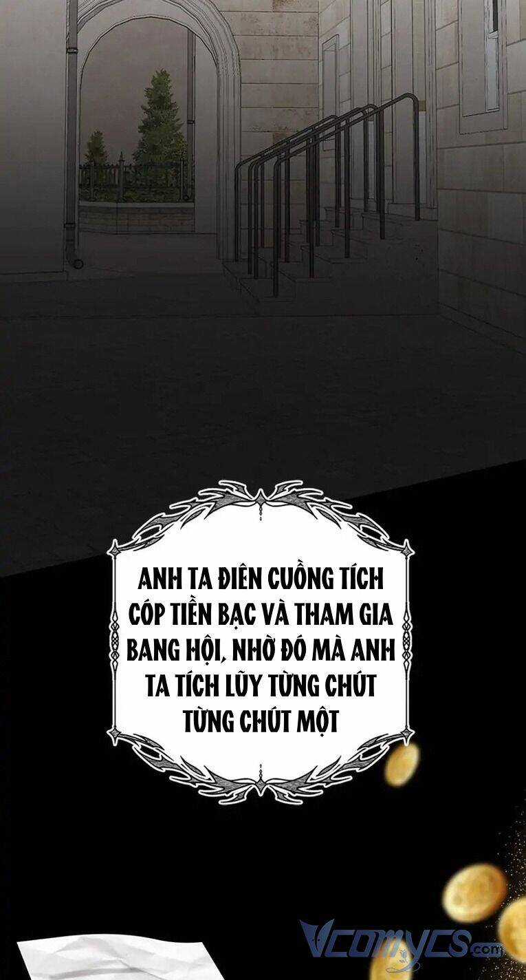 Nhân Vật Tôi Xuyên Vào, Chưa Từng Xuất Hiện Chương 44 trang 5