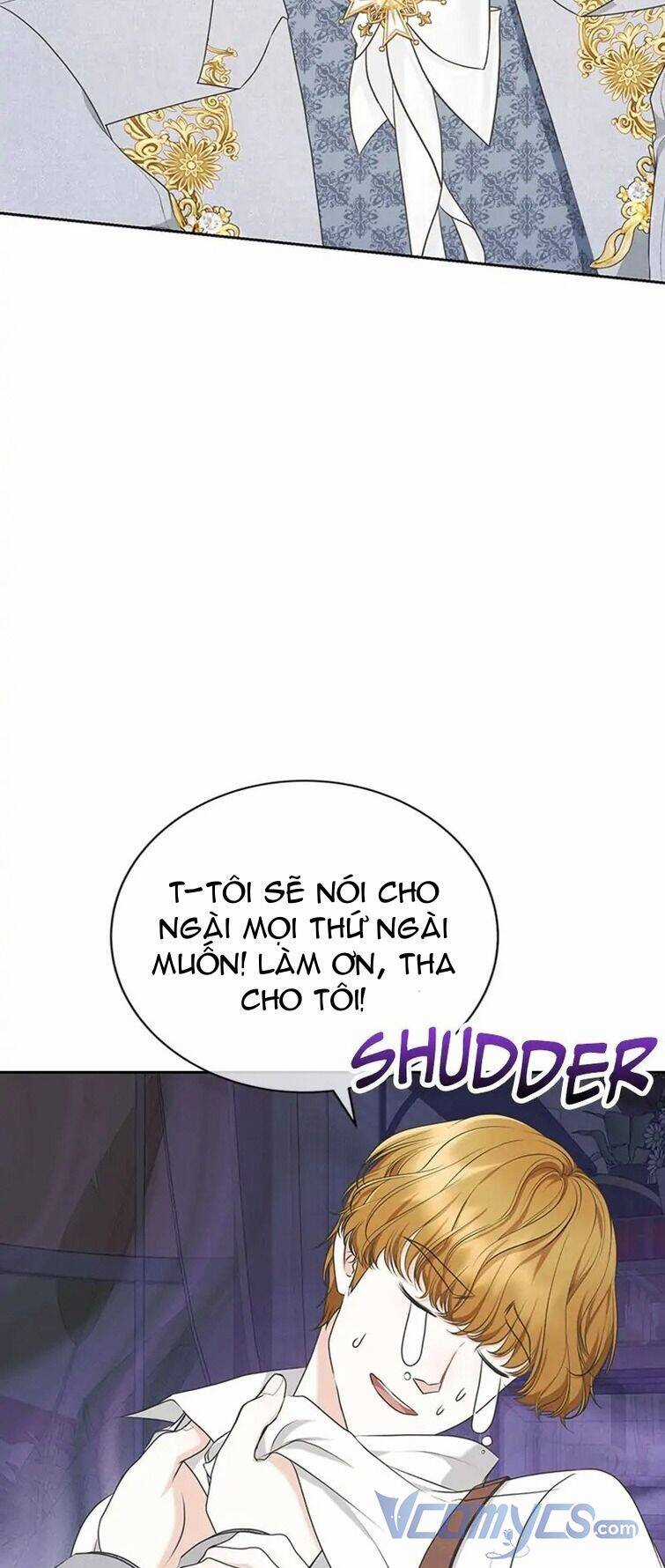 Nhân Vật Tôi Xuyên Vào, Chưa Từng Xuất Hiện Chương 44 trang 50