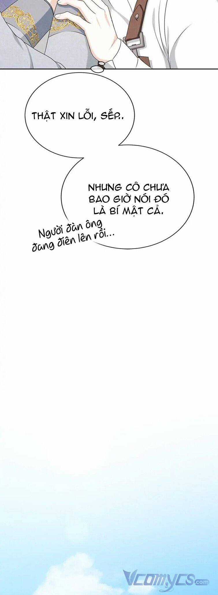 Nhân Vật Tôi Xuyên Vào, Chưa Từng Xuất Hiện Chương 44 trang 51