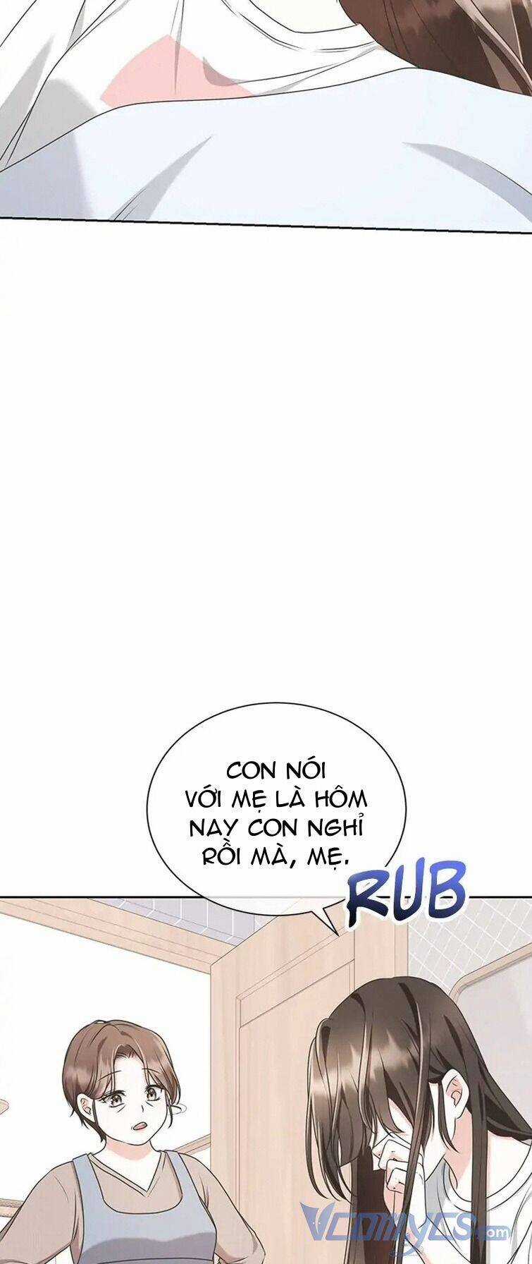 Nhân Vật Tôi Xuyên Vào, Chưa Từng Xuất Hiện Chương 44 trang 54