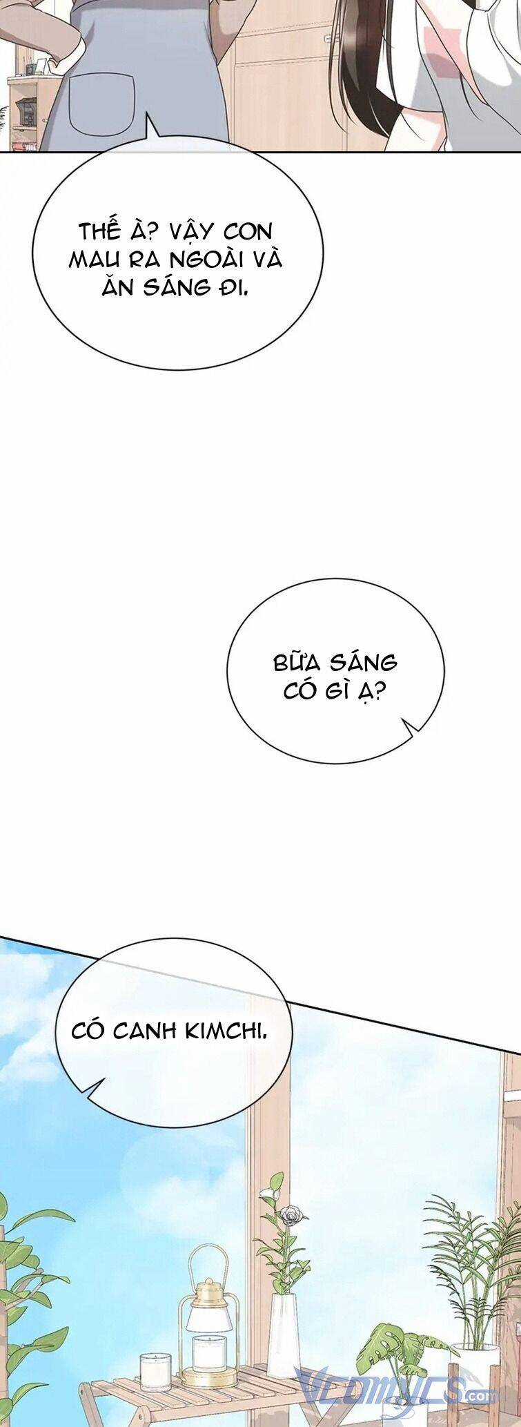 Nhân Vật Tôi Xuyên Vào, Chưa Từng Xuất Hiện Chương 44 trang 55