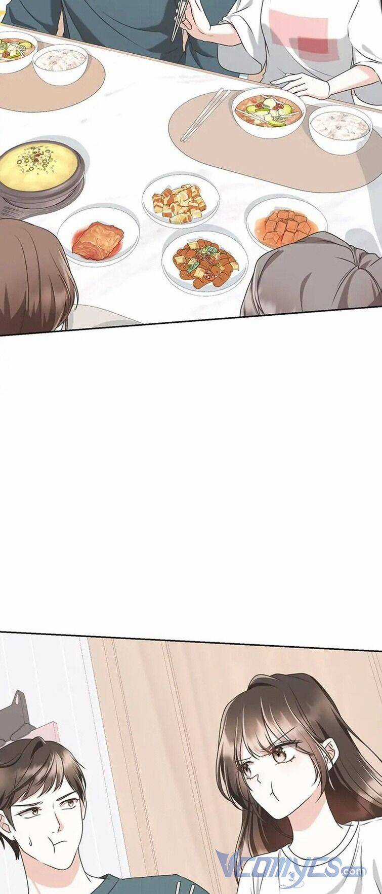 Nhân Vật Tôi Xuyên Vào, Chưa Từng Xuất Hiện Chương 44 trang 57