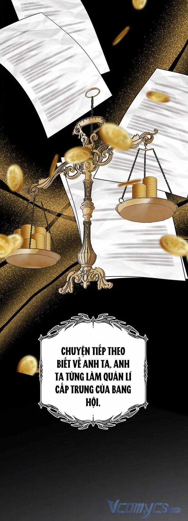 Nhân Vật Tôi Xuyên Vào, Chưa Từng Xuất Hiện Chương 44 trang 6