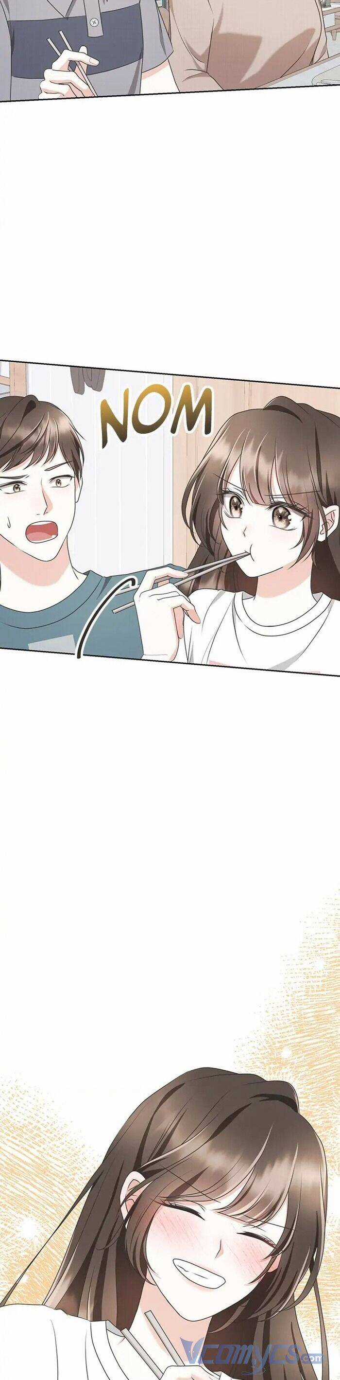 Nhân Vật Tôi Xuyên Vào, Chưa Từng Xuất Hiện Chương 44 trang 60