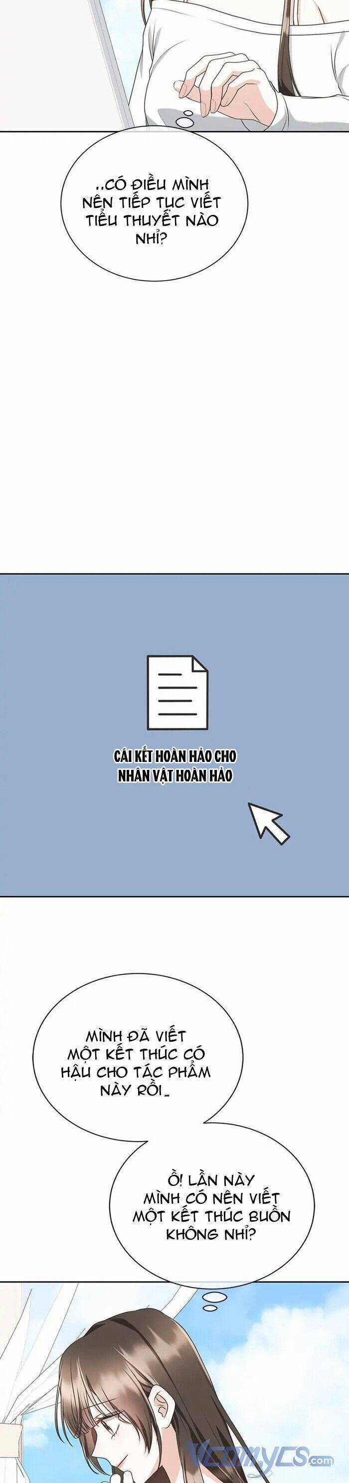 Nhân Vật Tôi Xuyên Vào, Chưa Từng Xuất Hiện Chương 44 trang 63