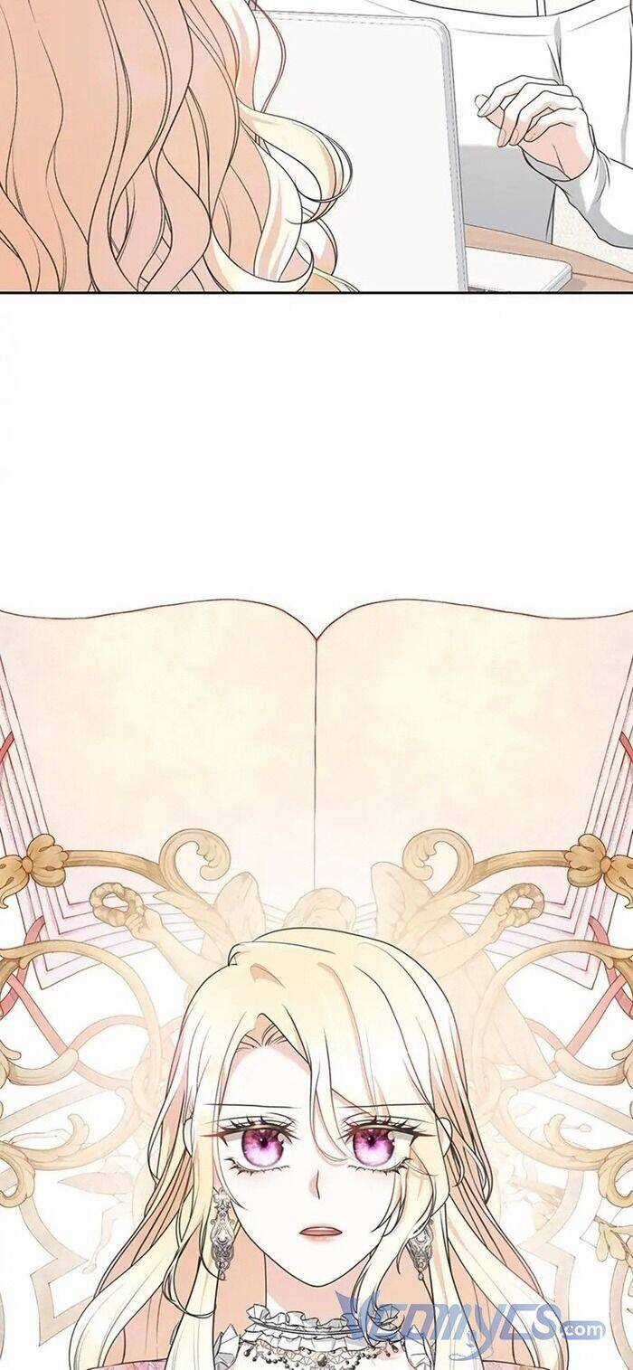 Nhân Vật Tôi Xuyên Vào, Chưa Từng Xuất Hiện Chương 44 trang 65