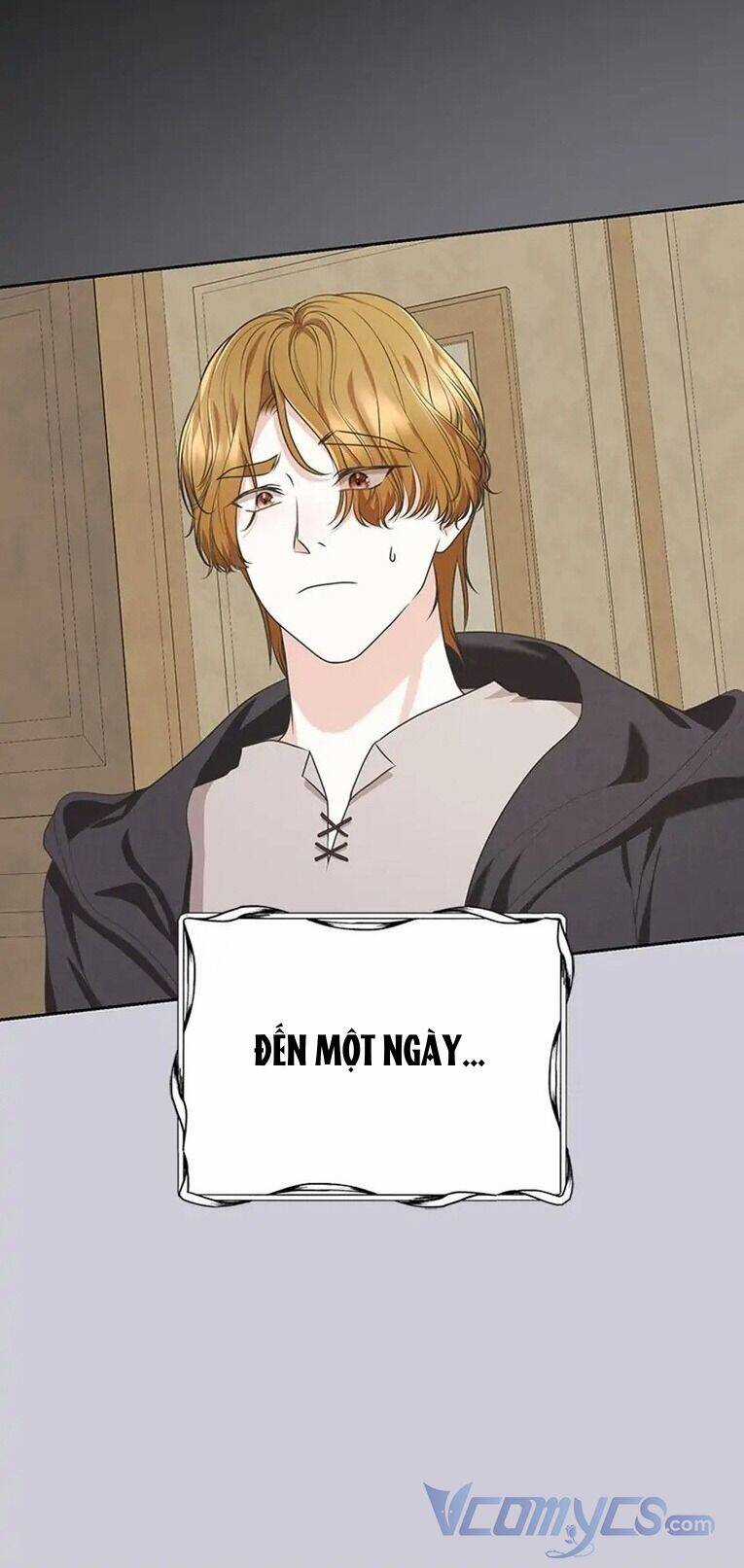 Nhân Vật Tôi Xuyên Vào, Chưa Từng Xuất Hiện Chương 44 trang 7