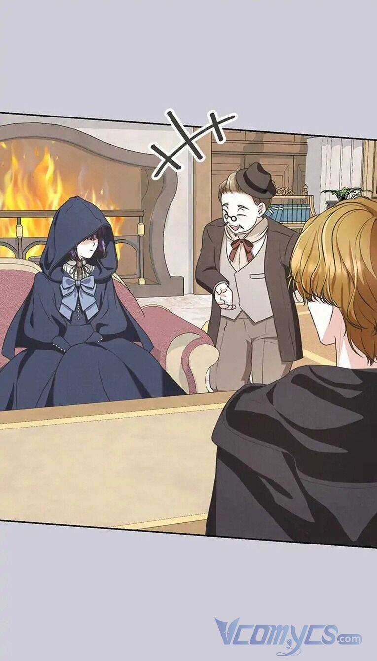 Nhân Vật Tôi Xuyên Vào, Chưa Từng Xuất Hiện Chương 44 trang 8