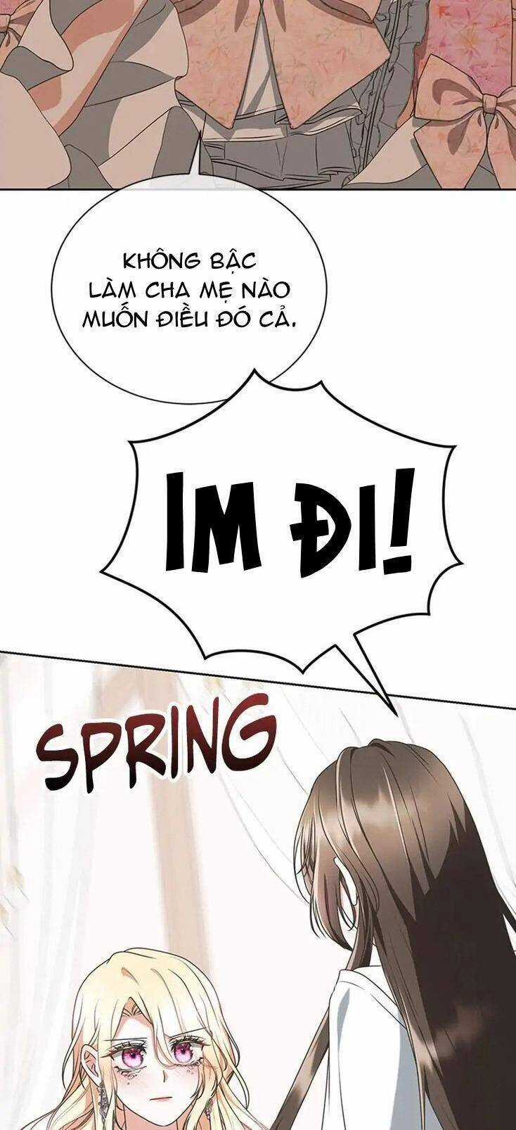 Nhân Vật Tôi Xuyên Vào, Chưa Từng Xuất Hiện Chương 45 trang 10