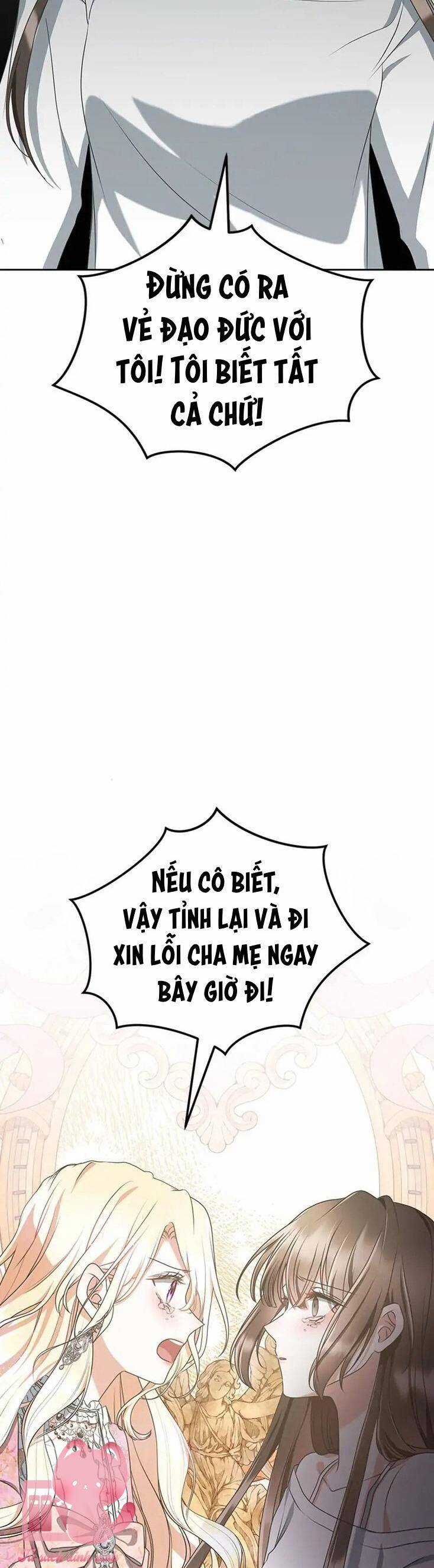 Nhân Vật Tôi Xuyên Vào, Chưa Từng Xuất Hiện Chương 45 trang 12