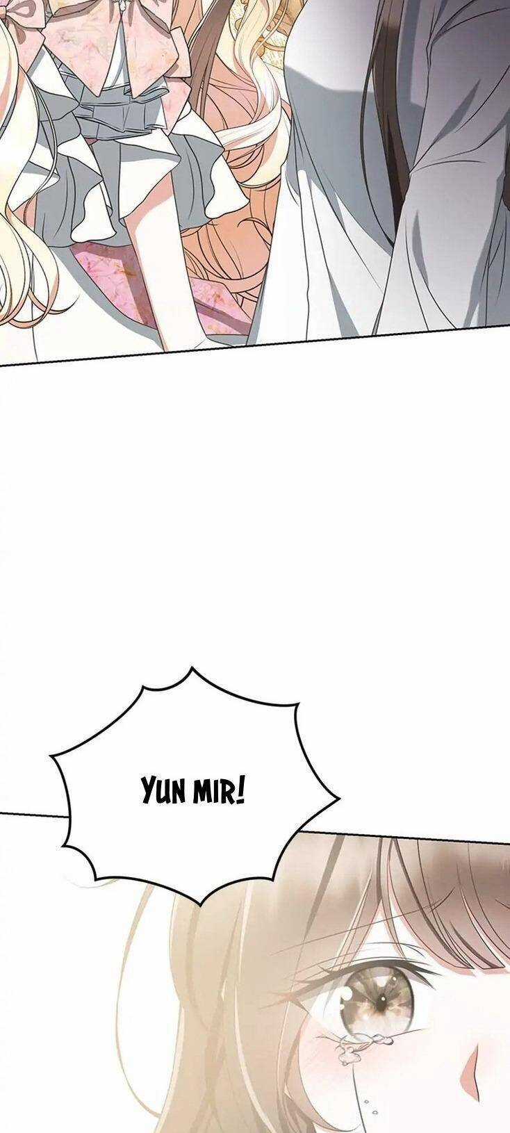 Nhân Vật Tôi Xuyên Vào, Chưa Từng Xuất Hiện Chương 45 trang 13