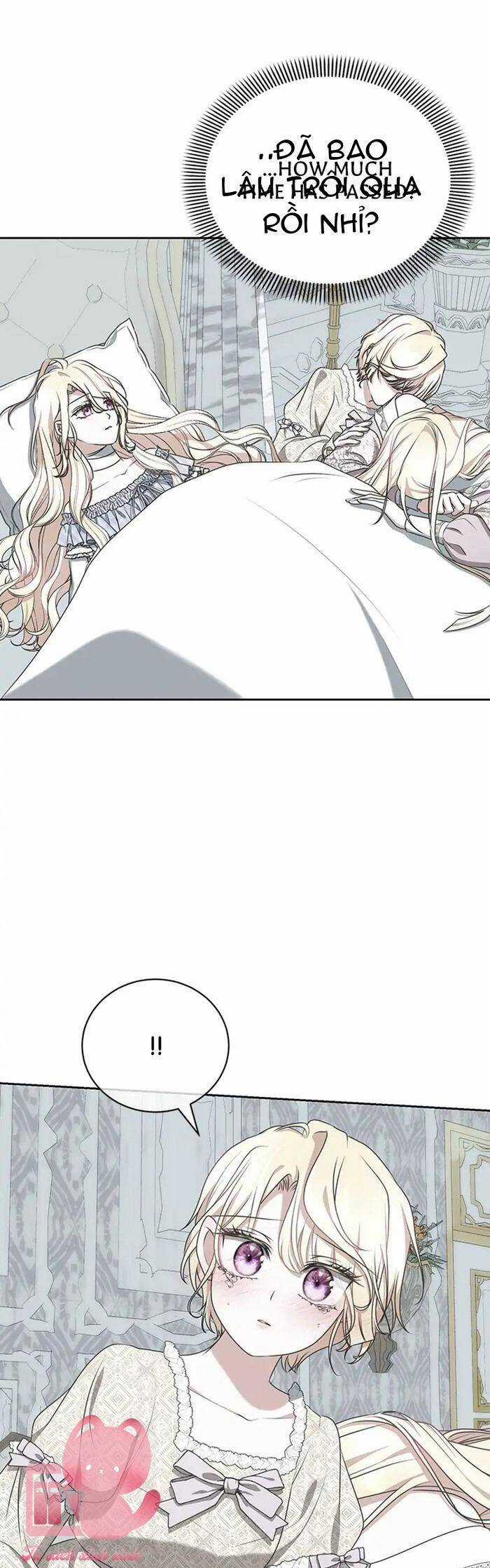 Nhân Vật Tôi Xuyên Vào, Chưa Từng Xuất Hiện Chương 45 trang 18