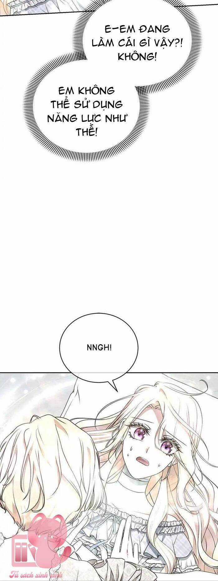 Nhân Vật Tôi Xuyên Vào, Chưa Từng Xuất Hiện Chương 45 trang 20