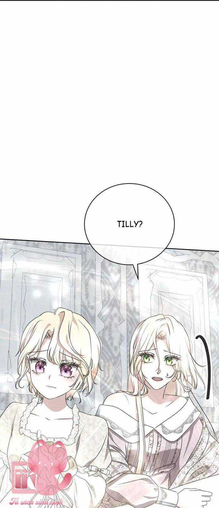 Nhân Vật Tôi Xuyên Vào, Chưa Từng Xuất Hiện Chương 45 trang 21