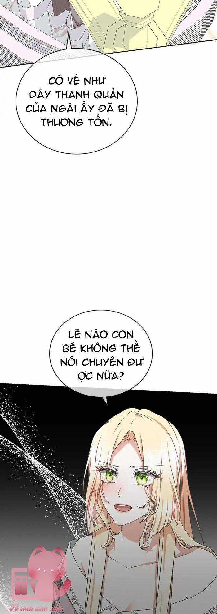 Nhân Vật Tôi Xuyên Vào, Chưa Từng Xuất Hiện Chương 45 trang 23