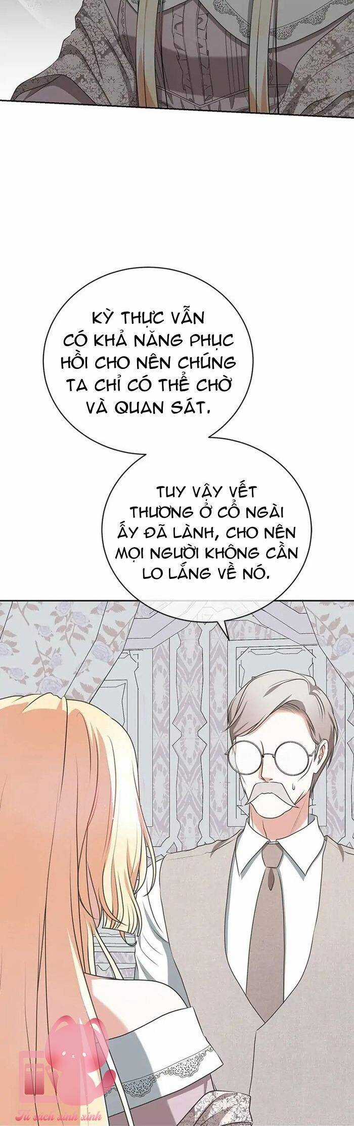 Nhân Vật Tôi Xuyên Vào, Chưa Từng Xuất Hiện Chương 45 trang 24