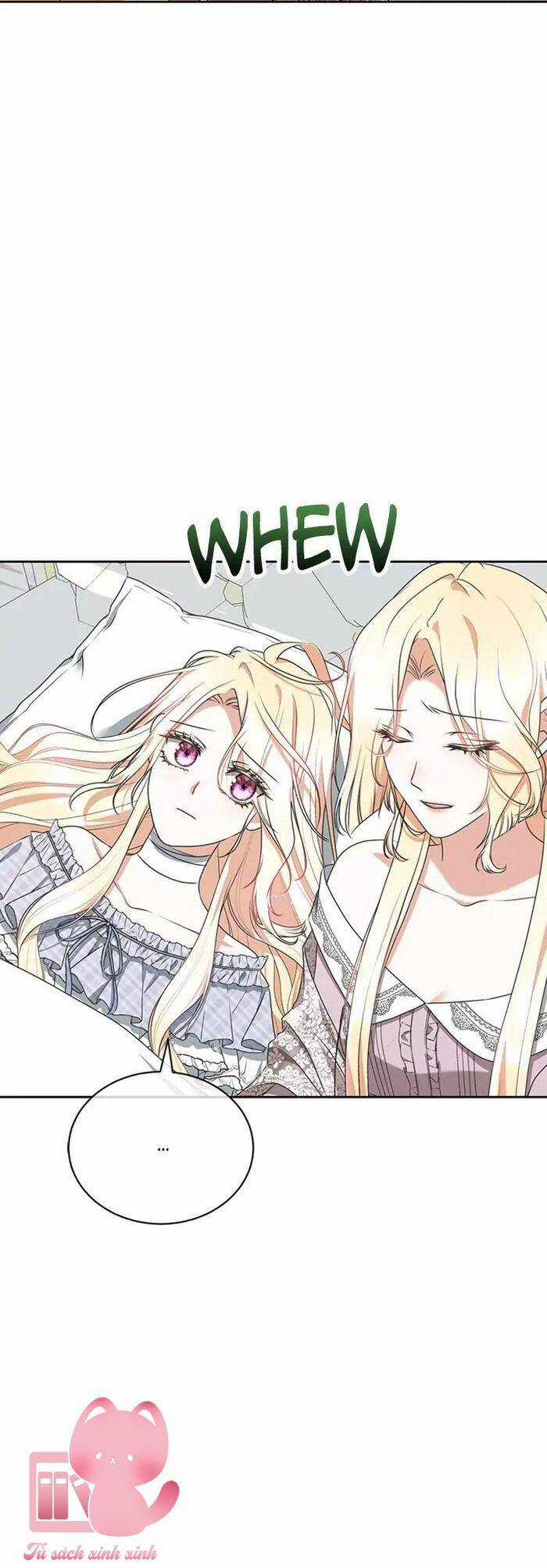 Nhân Vật Tôi Xuyên Vào, Chưa Từng Xuất Hiện Chương 45 trang 25